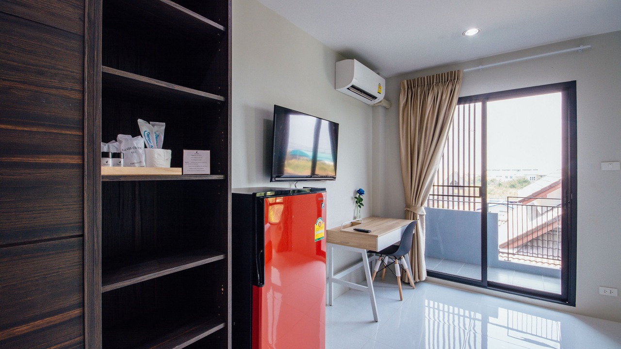 Photo of Bedroom in Bang Bo