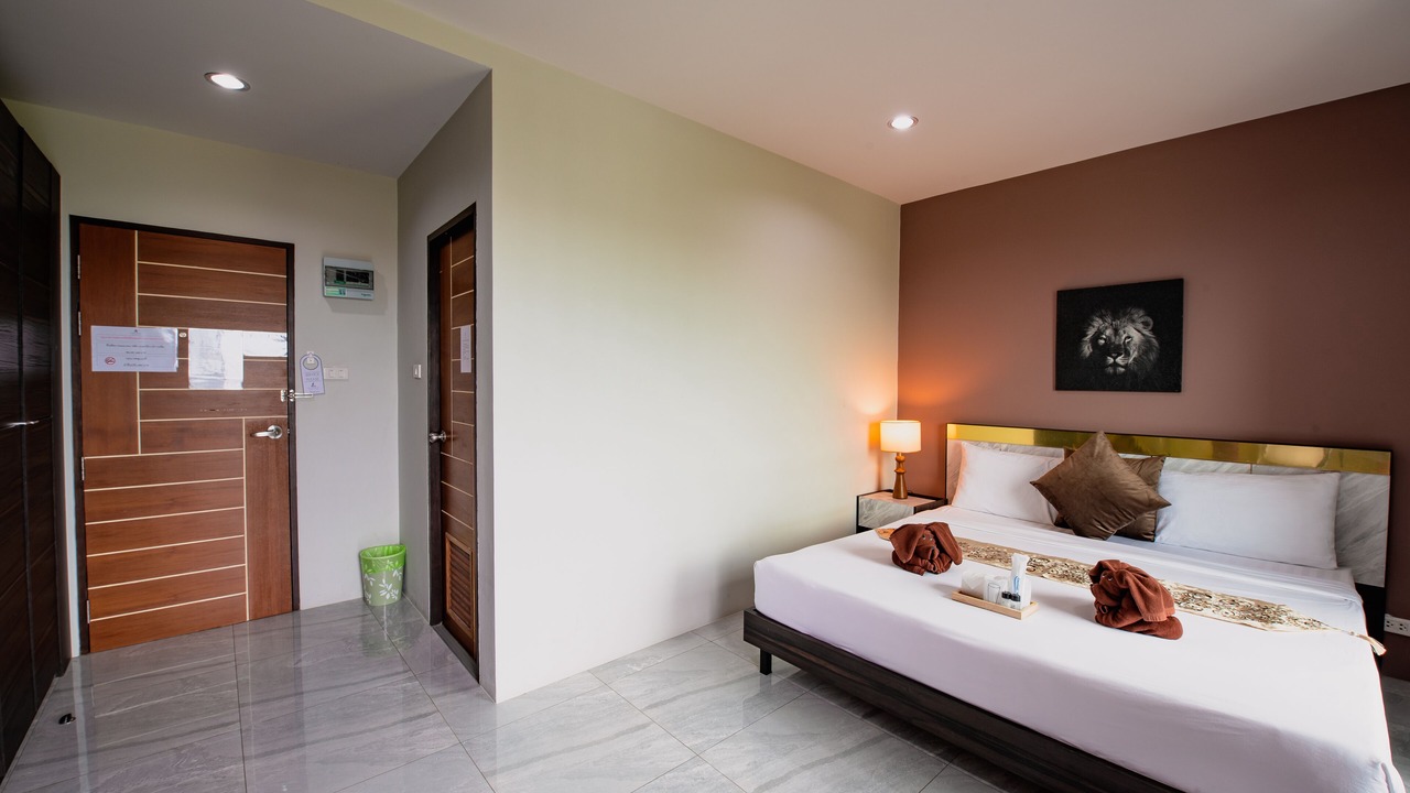 Photo of Bedroom in Bang Bo