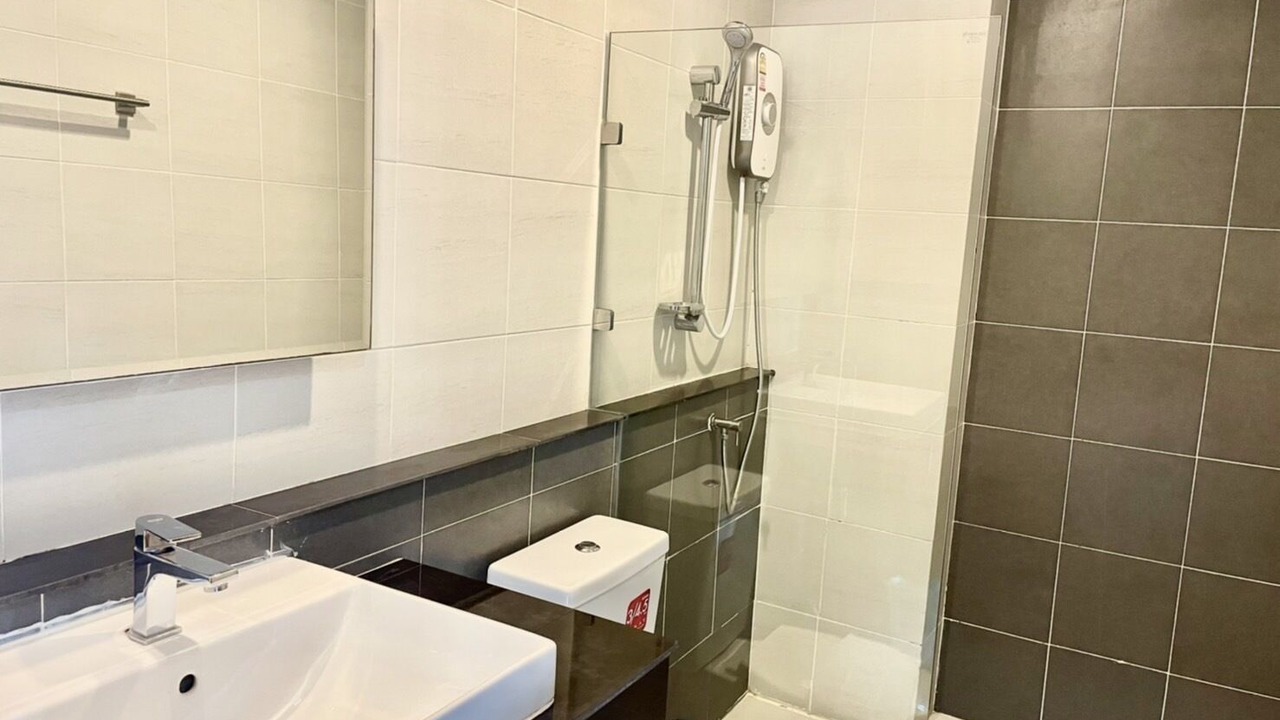 Photo of Bathroom in Bang Bo