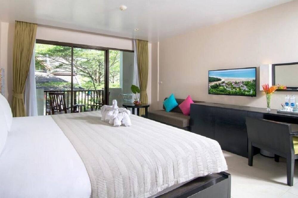 Photo of Bedroom in Khao Lak