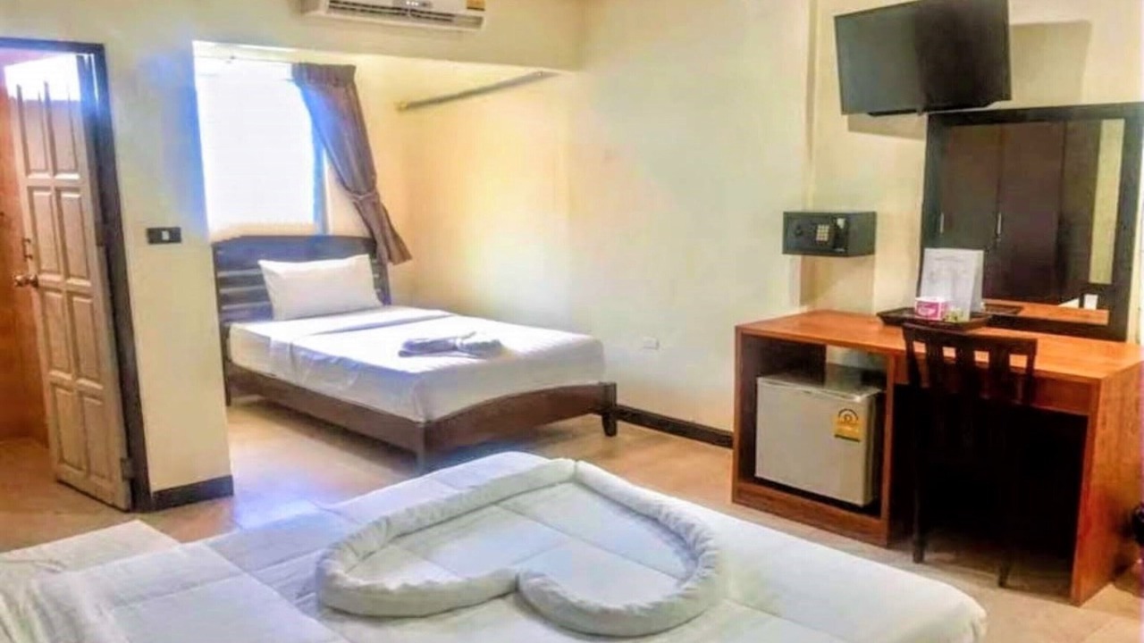 Photo of Bedroom in Ko Phi Phi