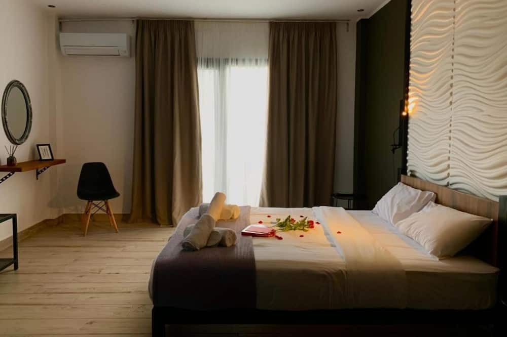 Photo of Bedroom in Melissourgoi