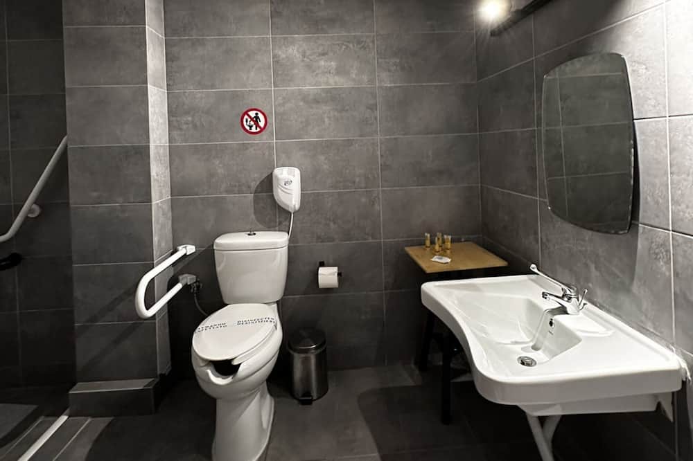Photo of Bathroom in Melissourgoi