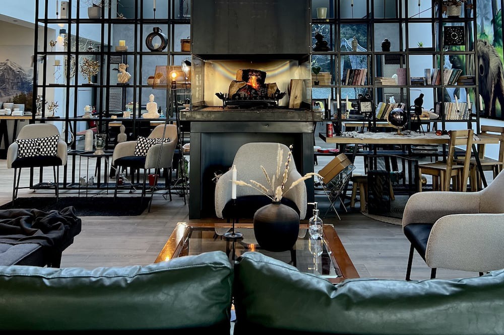 Photo of Livingroom in Melissourgoi