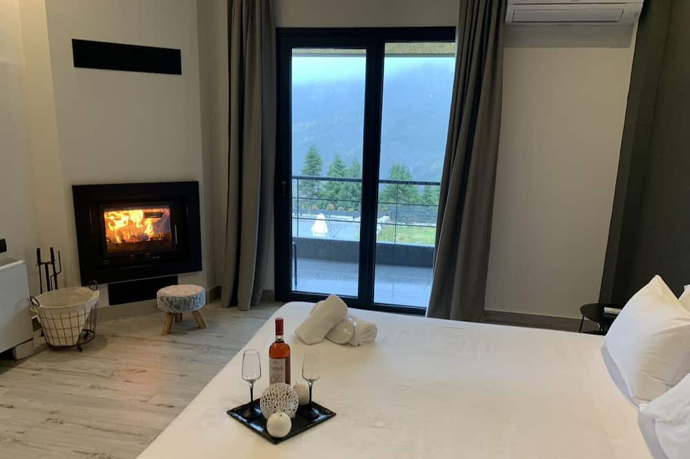 Photo of Bedroom in Melissourgoi