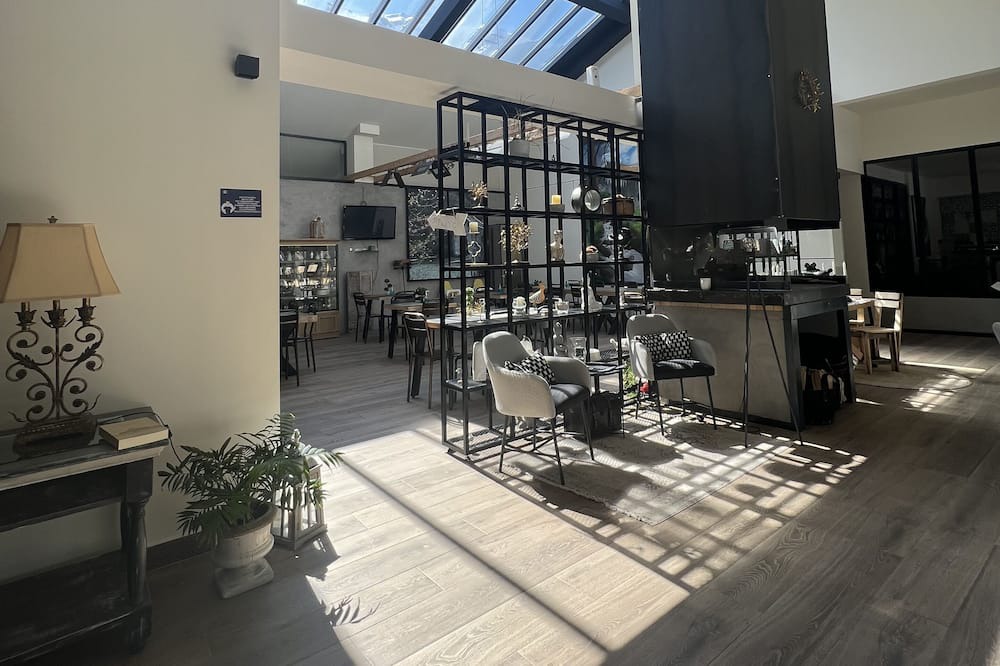 Photo of Patio Balcony in Melissourgoi