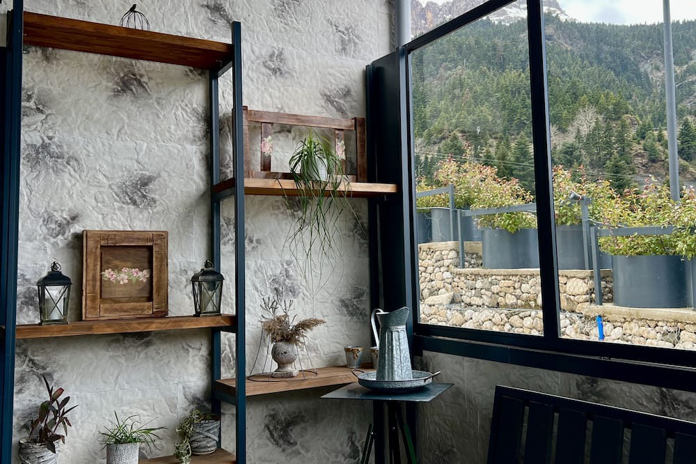Photo of Outdoor in Melissourgoi