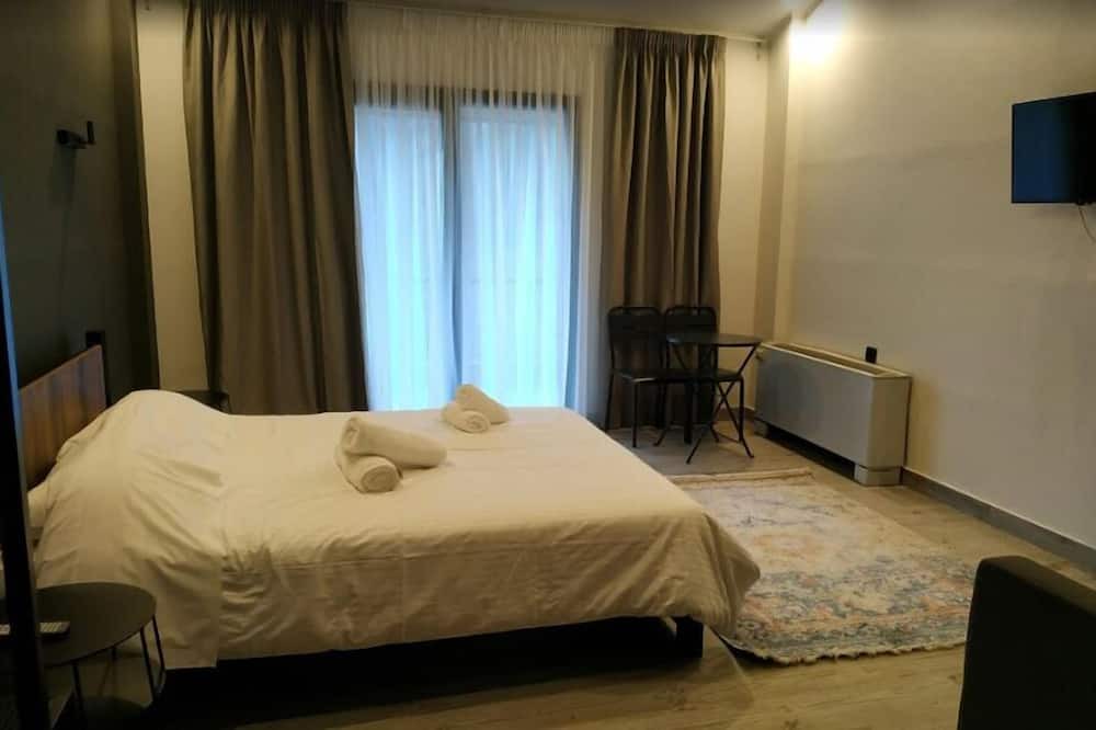 Photo of Bedroom in Melissourgoi