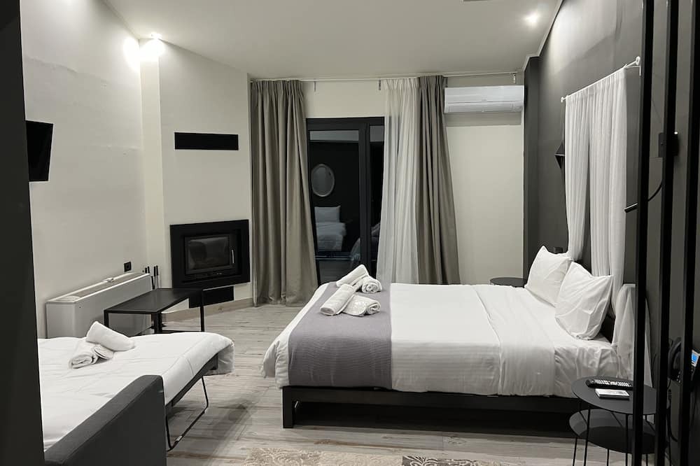Photo of Bedroom in Melissourgoi