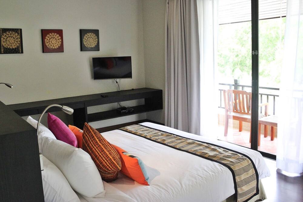 Photo of Bedroom in Laguna