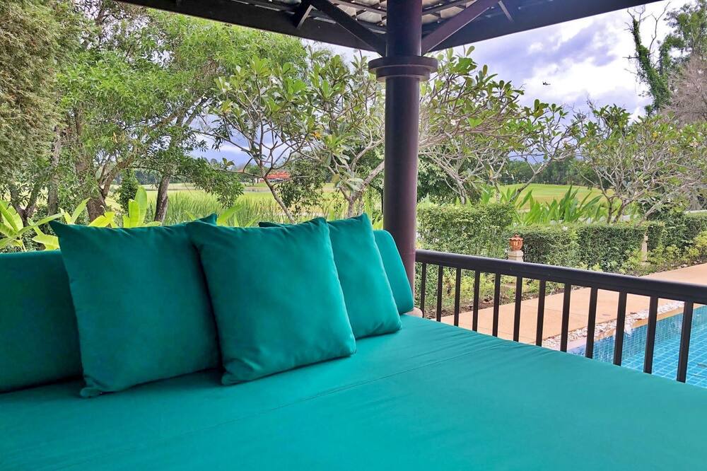 Photo of Bedroom in Laguna