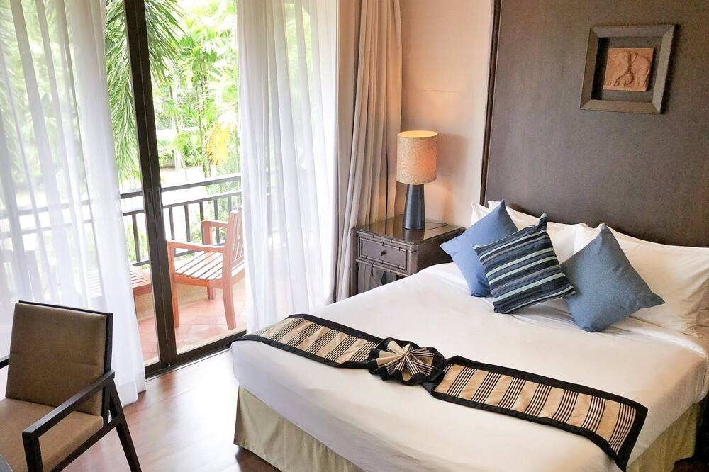 Photo of Bedroom in Laguna