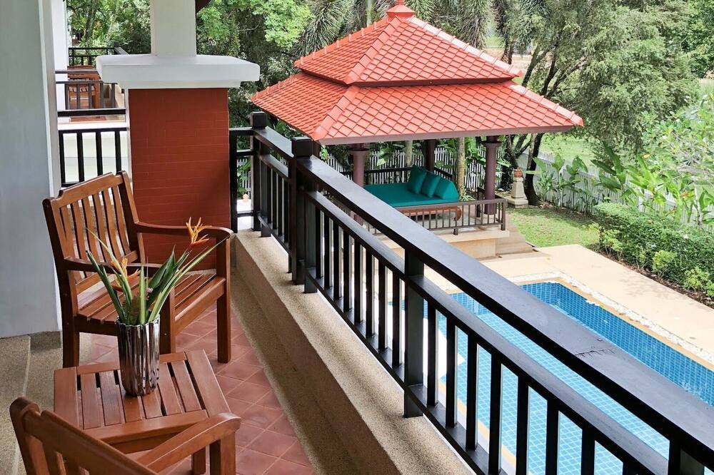 Photo of Patio Balcony in Laguna