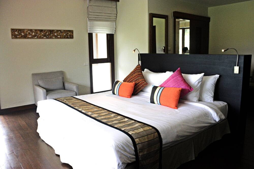 Photo of Bedroom in Laguna