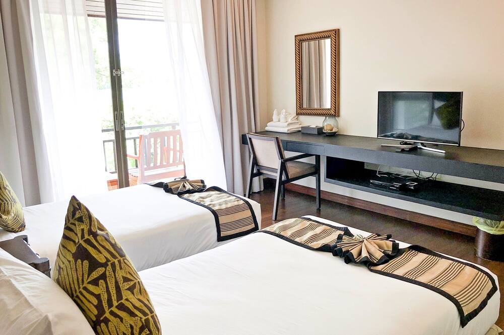Photo of Bedroom in Laguna