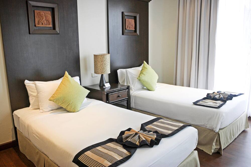Photo of Bedroom in Laguna