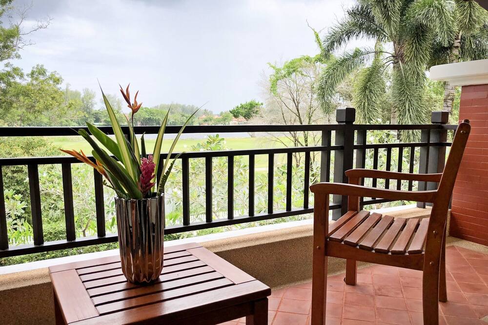 Photo of Patio Balcony in Laguna