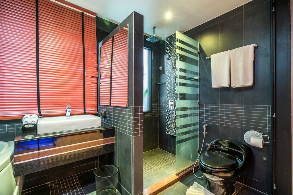 Photo of Bathroom in Patong