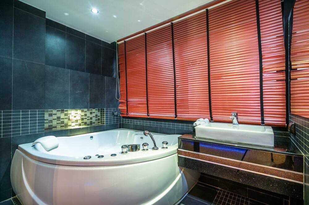Photo of Bathroom in Patong