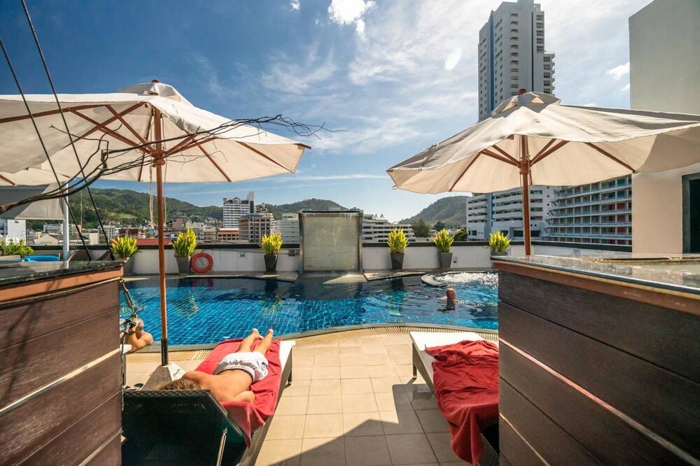 Photo of Outdoor in Patong