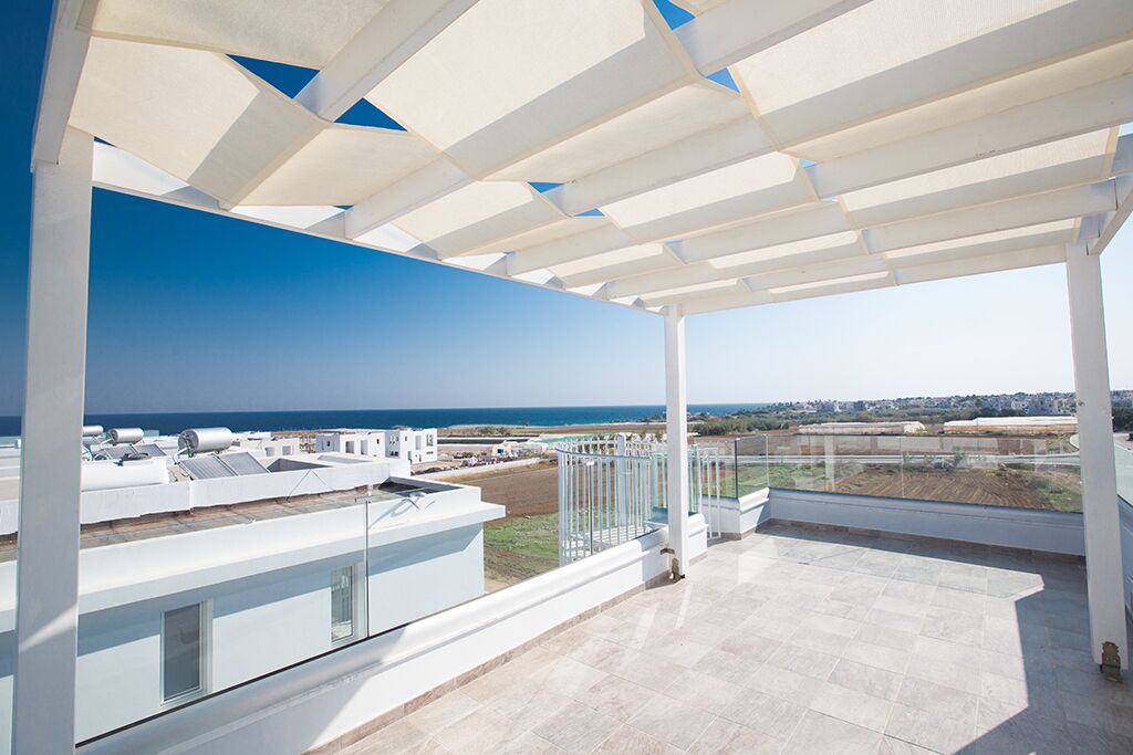 Photo of Patio Balcony in Kapparis