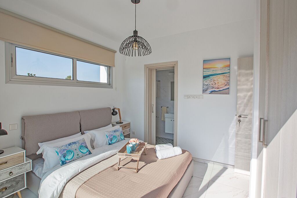 Photo of Bedroom in Kapparis