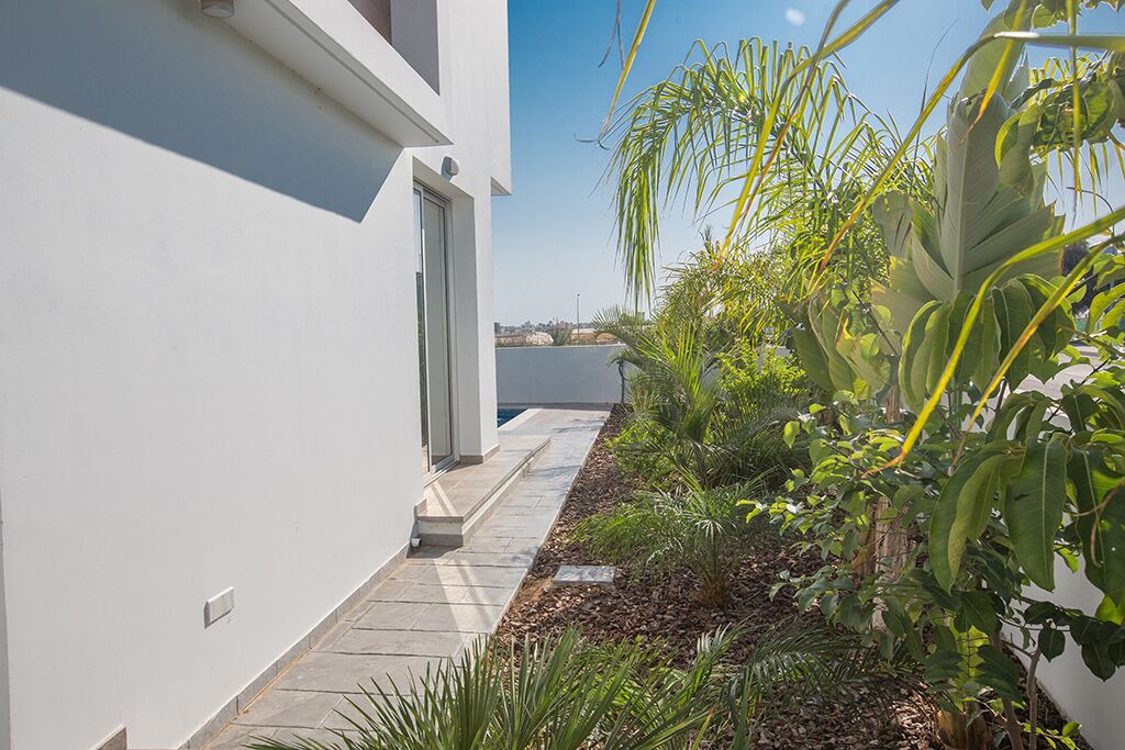Photo of Outdoor in Kapparis