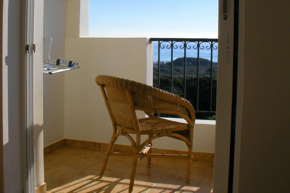 Photo of Patio Balcony in Kefalos