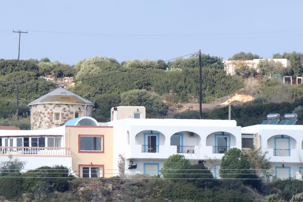 Photo of Outdoor in Kefalos