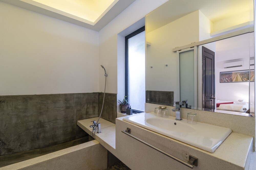 Photo of Bathroom in Siem Reap