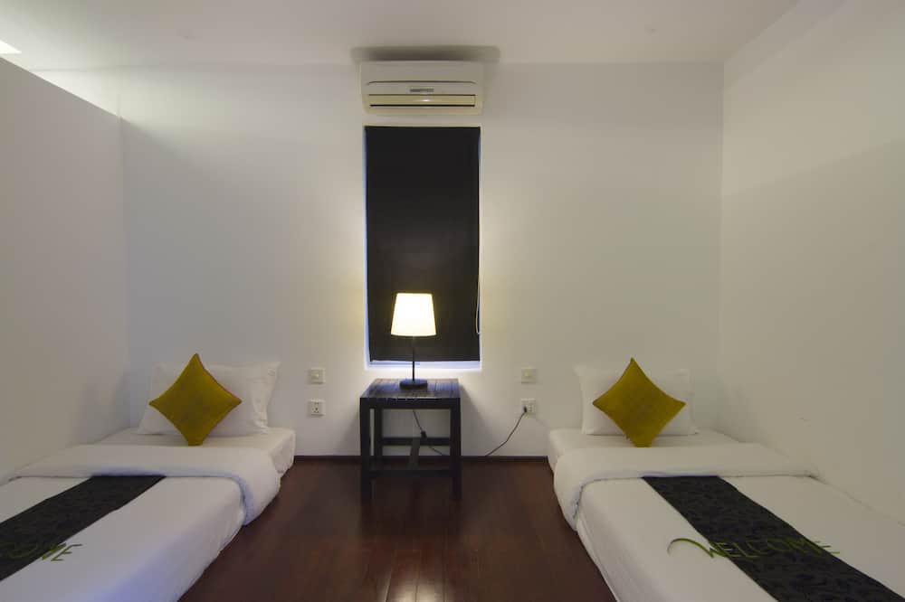Photo of Bedroom in Siem Reap
