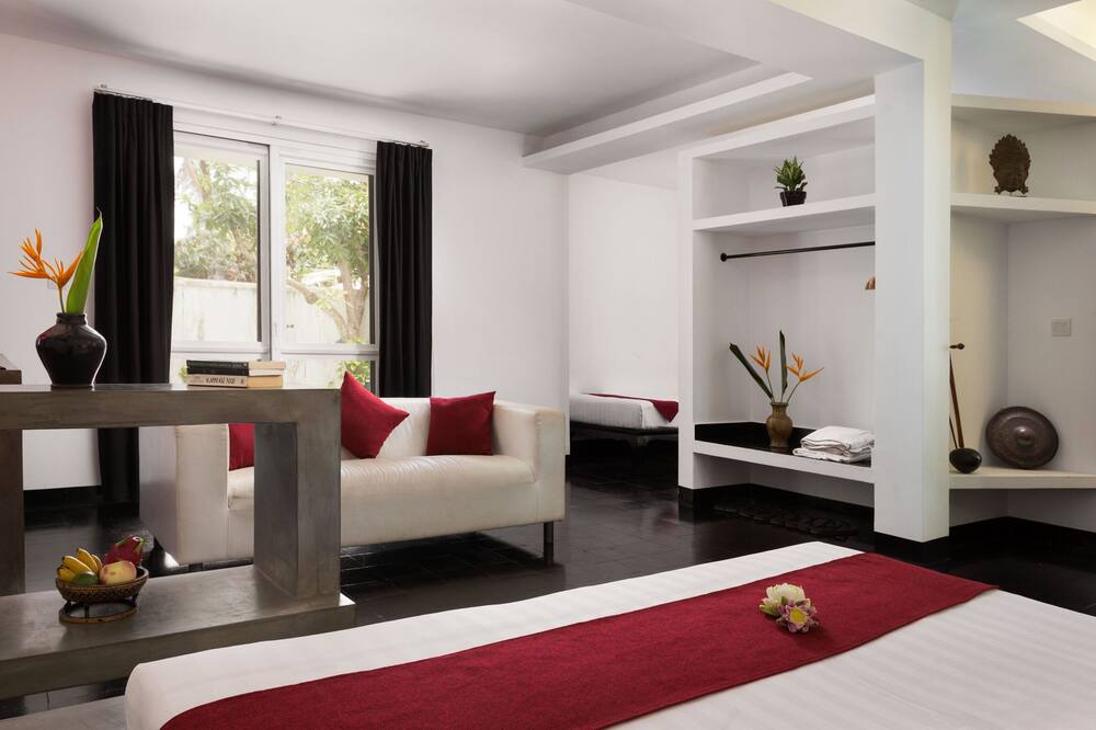 Photo of Bedroom in Siem Reap