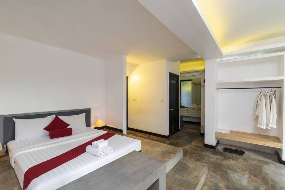 Photo of Bedroom in Siem Reap