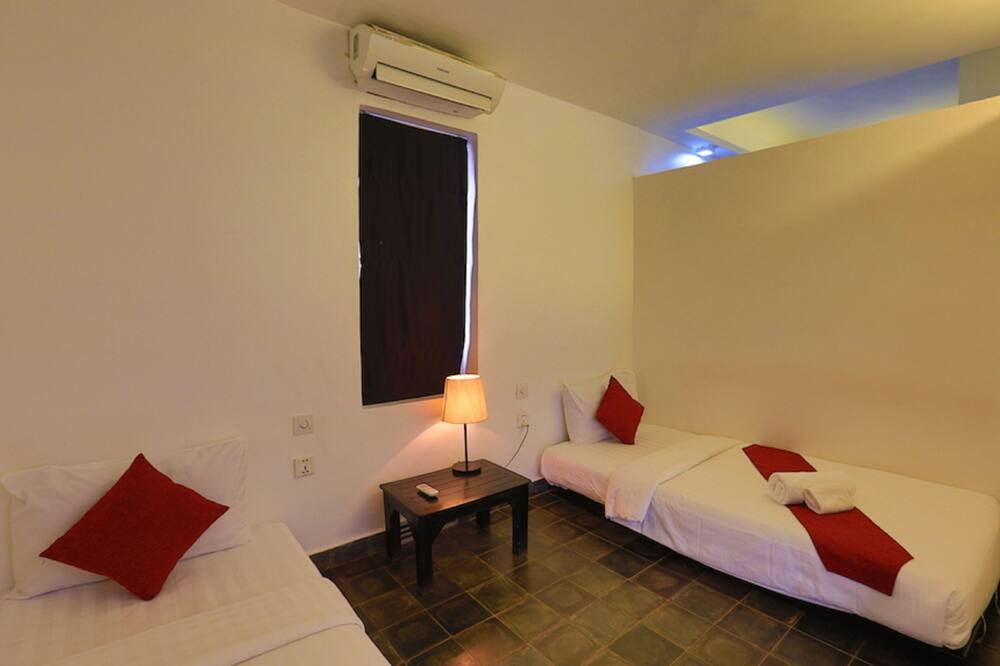 Photo of Bedroom in Siem Reap