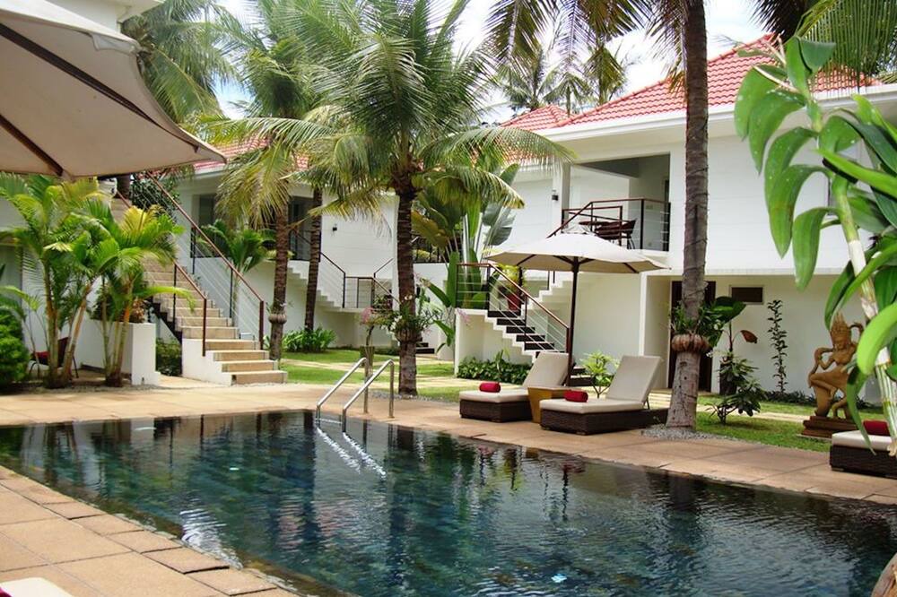 Photo of Outdoor in Siem Reap