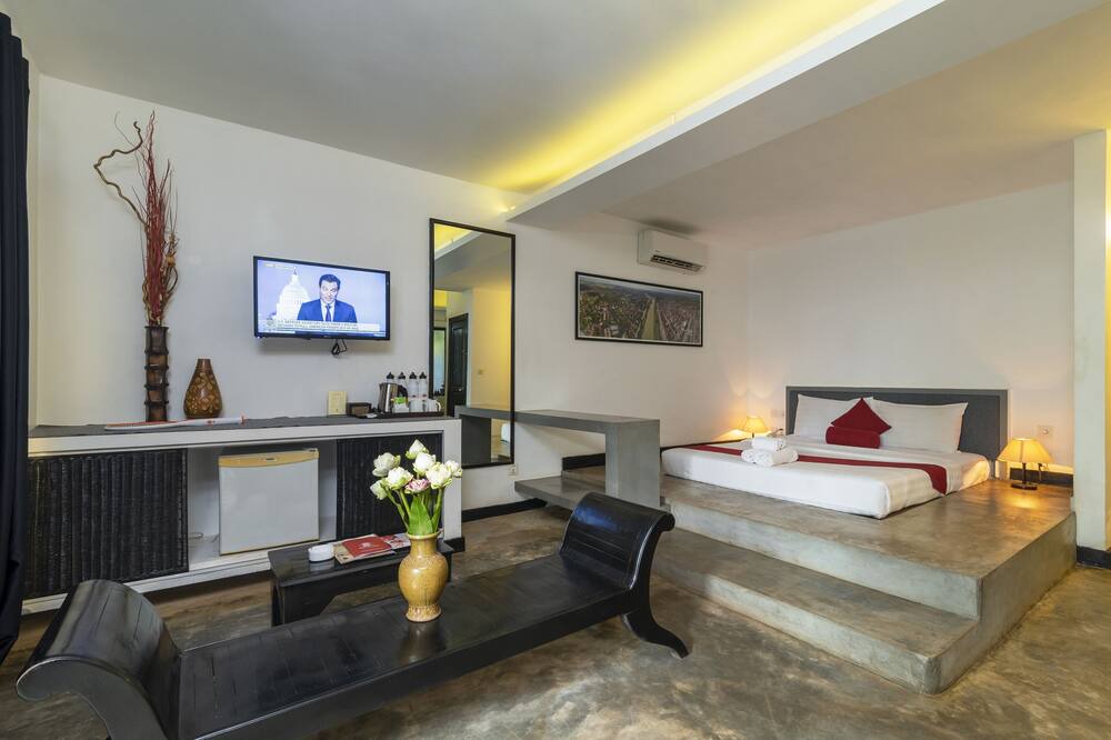 Photo of Bedroom in Siem Reap