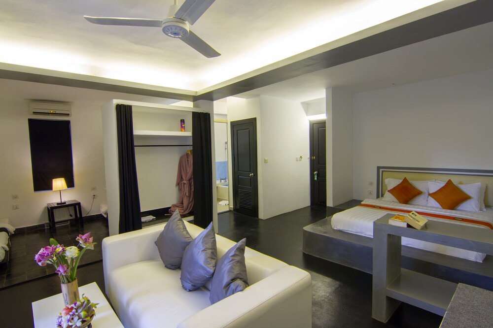 Photo of Bedroom in Siem Reap