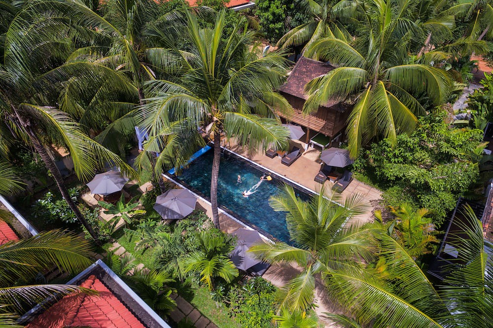 Photo of Outdoor in Siem Reap