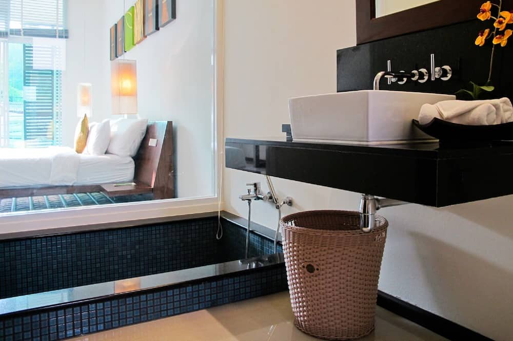 Photo of Bedroom in Cherngtalay