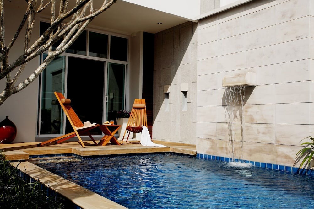 Photo of Patio Balcony in Cherngtalay