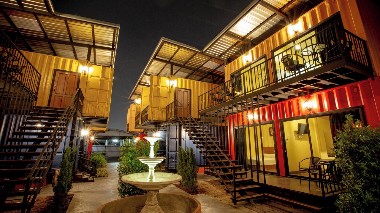 Photo of Outdoor in Don Muang