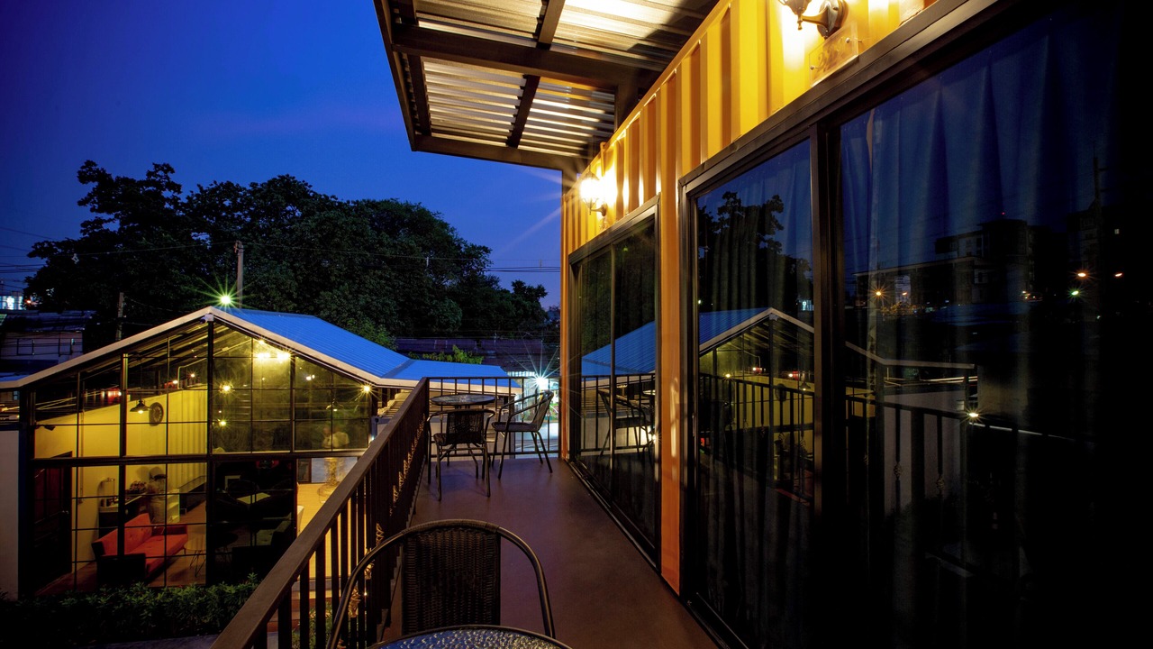 Photo of Outdoor in Don Muang
