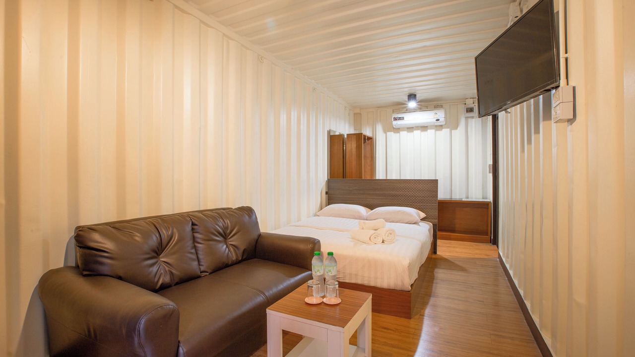 Photo of Bedroom in Don Muang