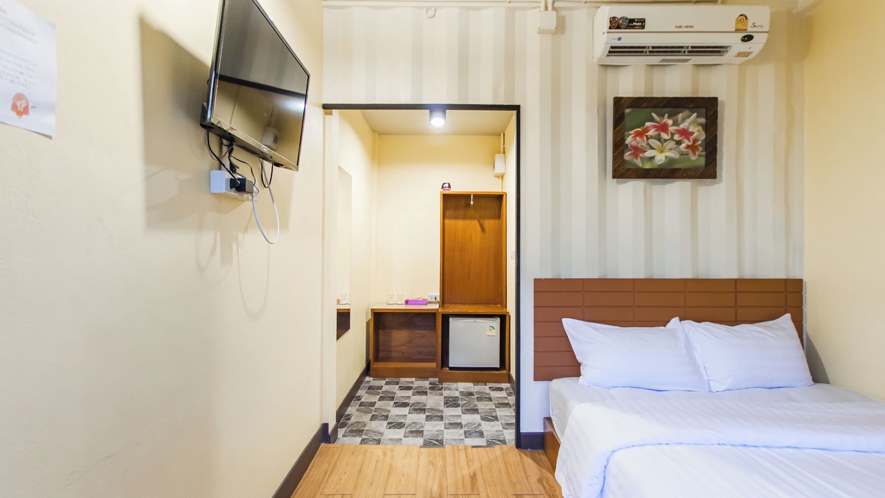 Photo of Bedroom in Don Muang