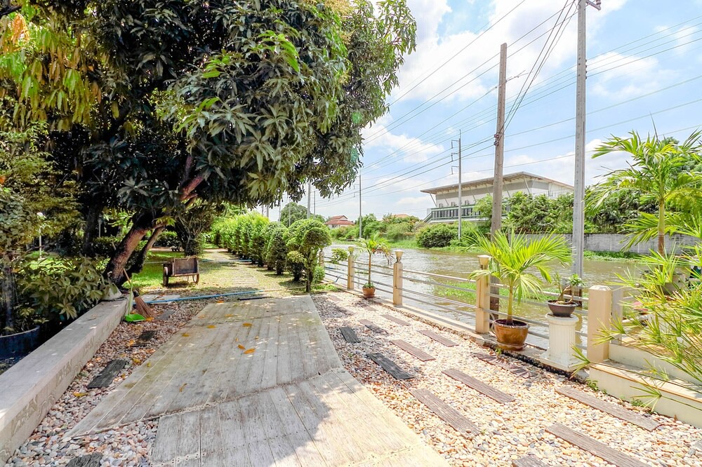 Photo of Outdoor in Khum Thong