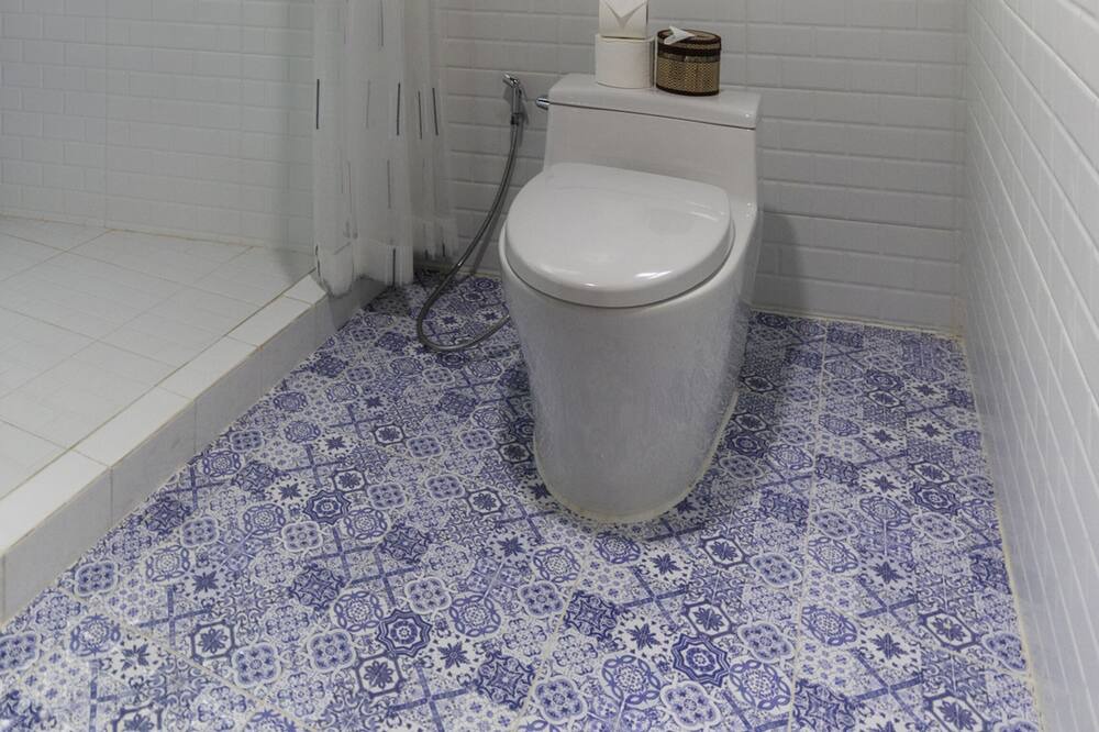 Photo of Bathroom in Khum Thong