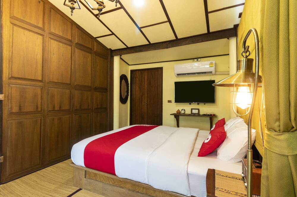 Photo of Bedroom in Khum Thong