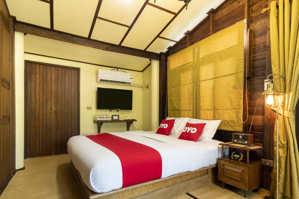 Photo of Bedroom in Khum Thong