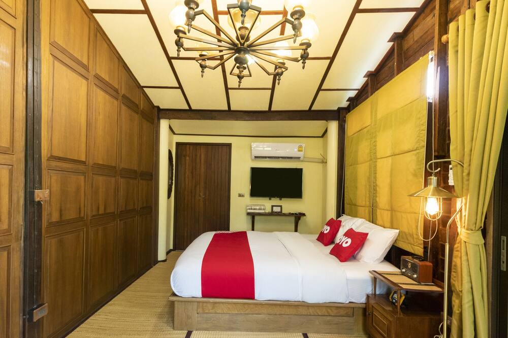 Photo of Bedroom in Khum Thong