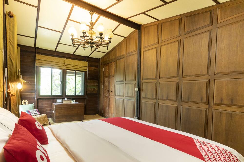 Photo of Bedroom in Khum Thong